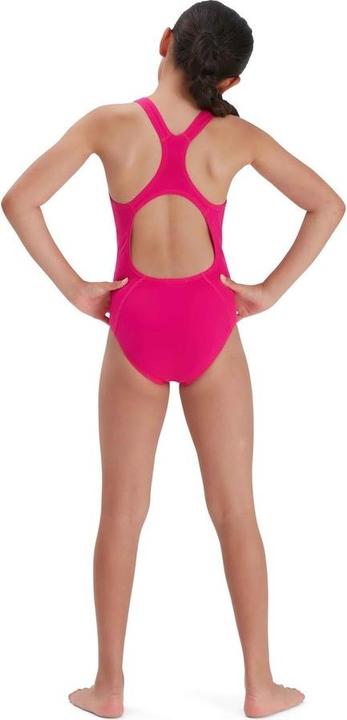 Image du produit Speedo Maillot de bain une pièce Medalist Eco Endurance+ pour filles (116)