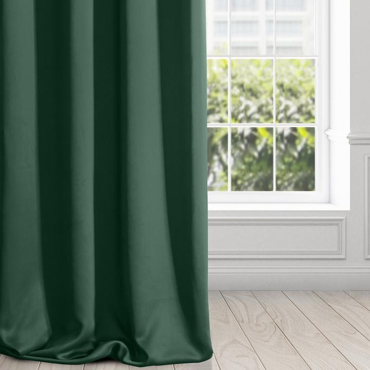 Actual product image Eurofirany D91 (135 x 250 cm)
