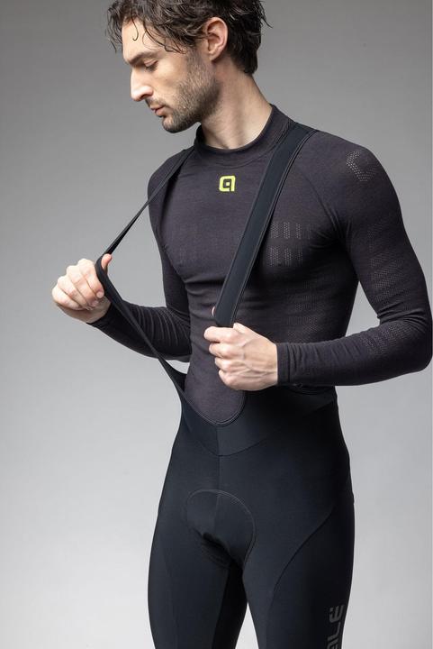 Produktbild Alé Winter Bib lang (S)