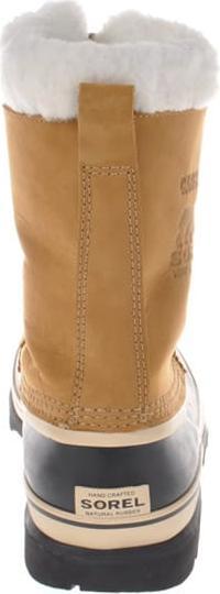 Actual product image Sorel Caribou (46)
