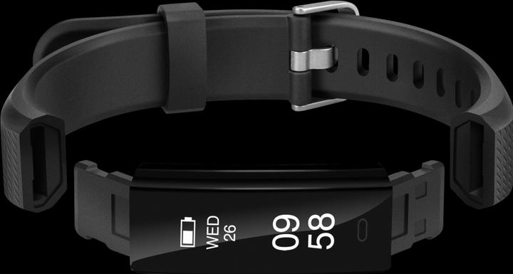 Produktbild Acme Made ACT206 Fitness Tracker mit Pulsfunktion