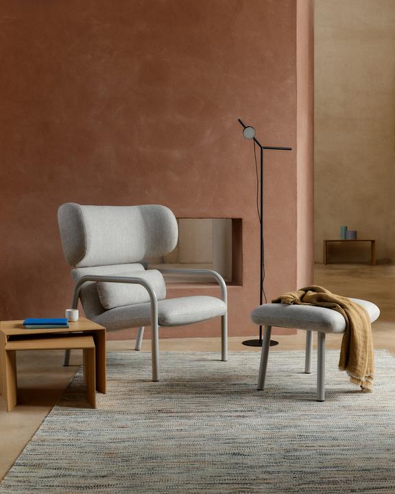 Actual product image Kave Home Inari