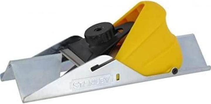 Productafbeelding Stanley Kantenschaaf instelbaar (59370 mm)