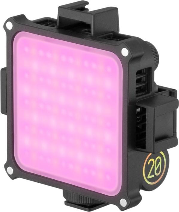 Image du produit Zhiyun Fiveray M20C RGB (Autres lumières permanentes)