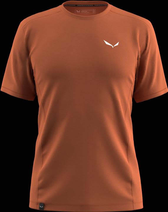 Image du produit Salewa Puez Dry'Ton T-Shirt Herren (54)