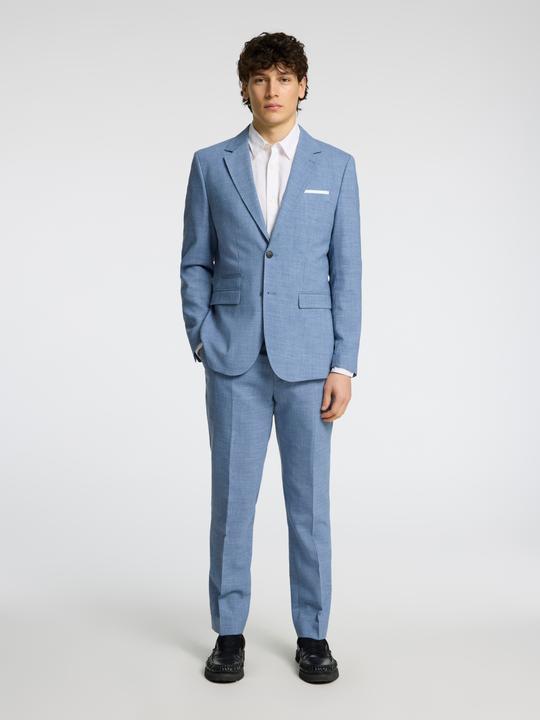 Produktbild Selected Homme Slim Fit Einreihiger Blazer (48)