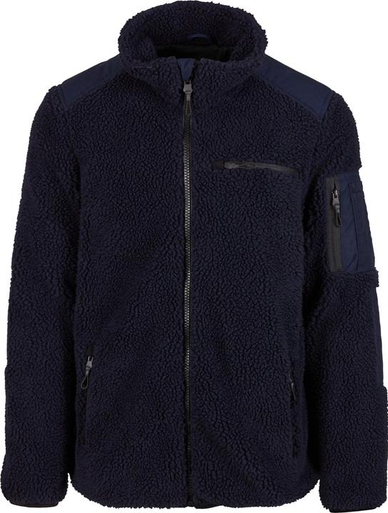 Brandit Men Ramble Teddyfleece Jacket - 174633