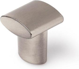 Produktbild Domoletti FURNITURE KNOB D20 7-896.22 SAT NICKEL