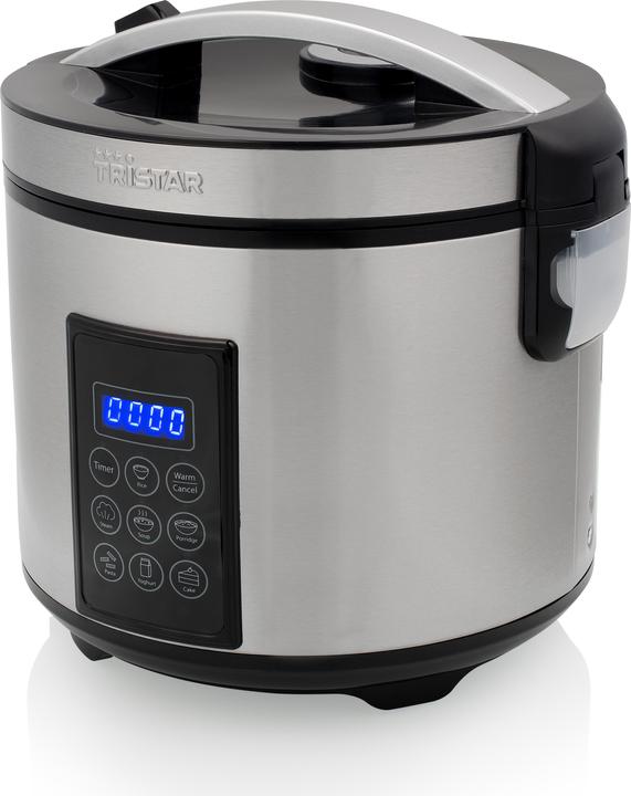 Tristar RK-6138 (EU plug)