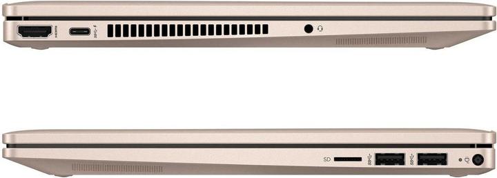 Immagine prodotto HP Pavilion x360 (14", Intel Core i7-1355U, 16 GB, 1000 GB, CH)