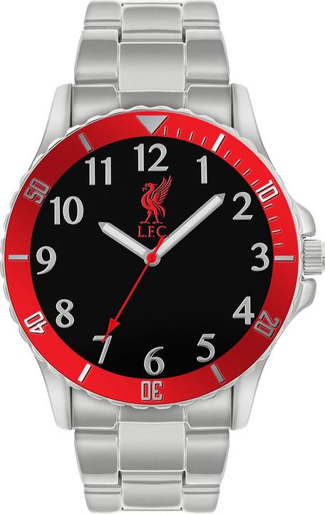 Actual product image Score Draw Mens Bracelet Analogue Watch (Analogue wristwatch, 35 mm)