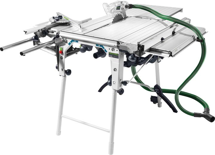 Produktbild Festool Längsanschlag CS 70 LA (93.50 cm)