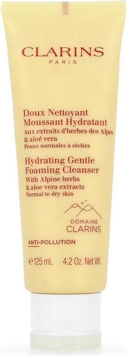 Immagine prodotto Clarins Pulizia del viso Delicato (Pulizia Balsamo, 125 ml)