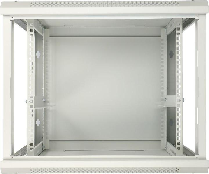 Image du produit Extralink 12U 600x600 (12 HE, Rack 19 pouces)