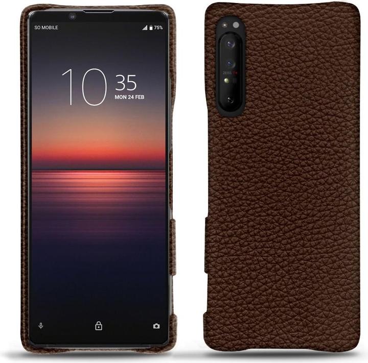 Image du produit Noreve Housse cuir (Sony Xperia 1 II)