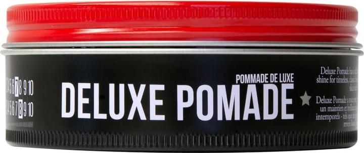 Actual product image Uppercut Deluxe Pomade (Hair gel, 100 ml)