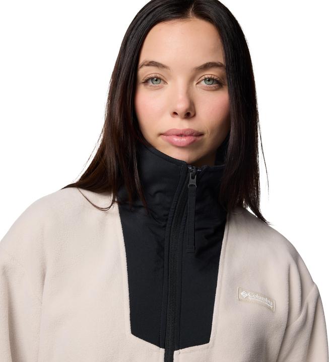 Image du produit Columbia Polaire Demi-Zip Sequoia Grove™ Femme (S)