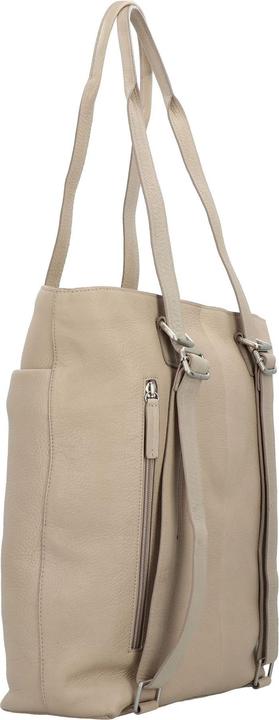 Produktbild Burkely Soft Skylar Backpack Shopper (18 l)