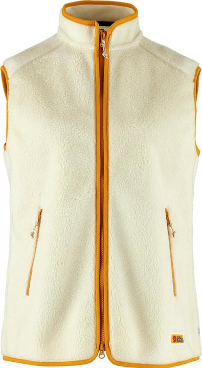 Fjällräven Gilet Vardag Pile Fleece pour femme