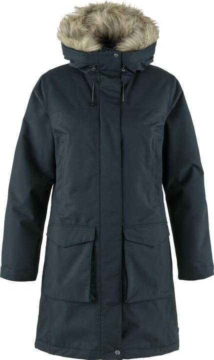 Dark Navy