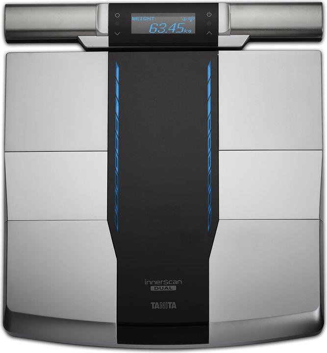 Immagine prodotto Tanita RD-545 HR (200 kg)