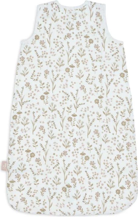 Produktbild Jollein Schlafsack Hydrophil Bloomy (90 cm, 0.5 TOG)