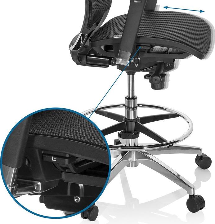 Immagine prodotto Hjh Office TOP WORK 78