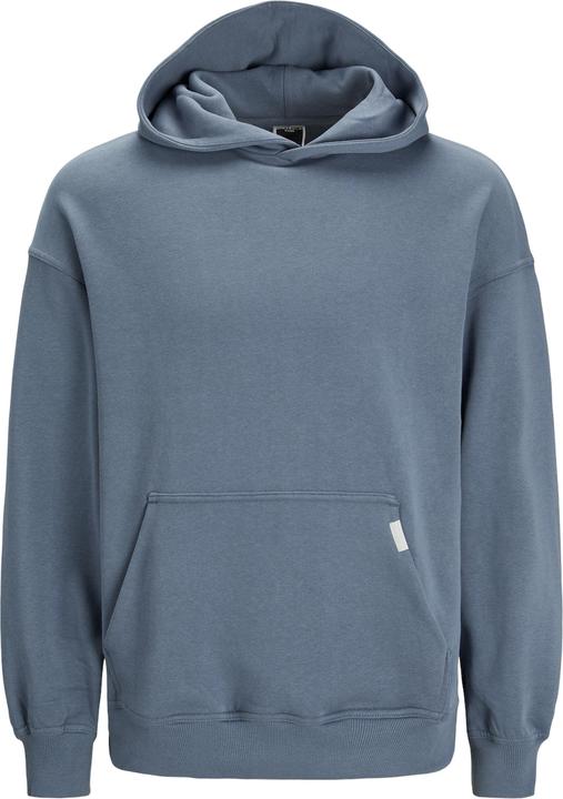 Jack & Jones Einfarbig Kapuzenpullover Kapuzenpullover
