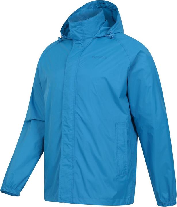 Image du produit Mountain Warehouse - Veste imperméable PAKKA - Homme (XXL)