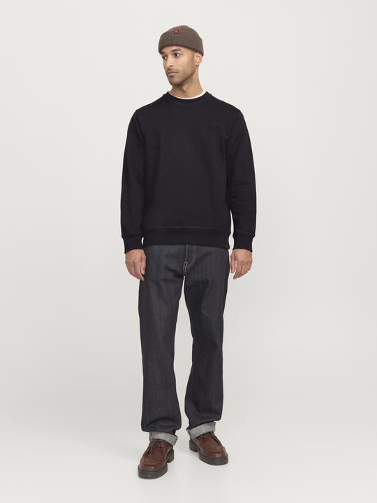Produktbild Jack & Jones Logo Sweatshirt Sweatshirt (XXL)