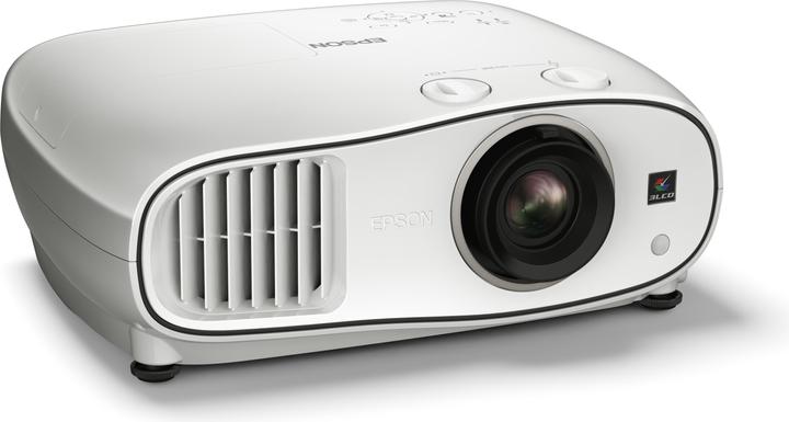Image du produit Epson Eh-Tw6700 (Full HD, 3000 lm, 1.32 - 2.15:1)