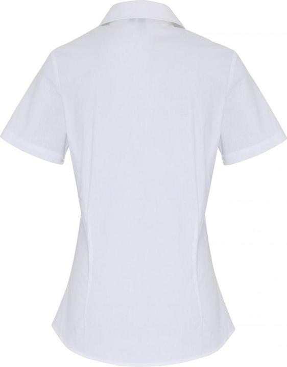 Produktbild Premier Stretch Hemd mit kurzen Ärmeln formelle Anlässe (L)