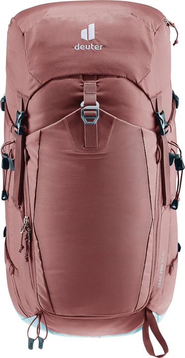 Actual product image Deuter Trail Pro 34 (34 l)