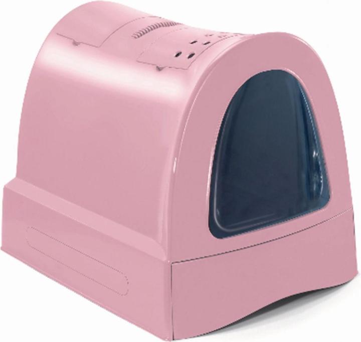 IMAC Zuma (Lettiera per gatti chiusa)