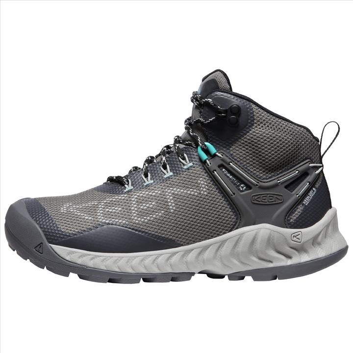 Produktbild Keen W Nxis Evo Mid WP (41)