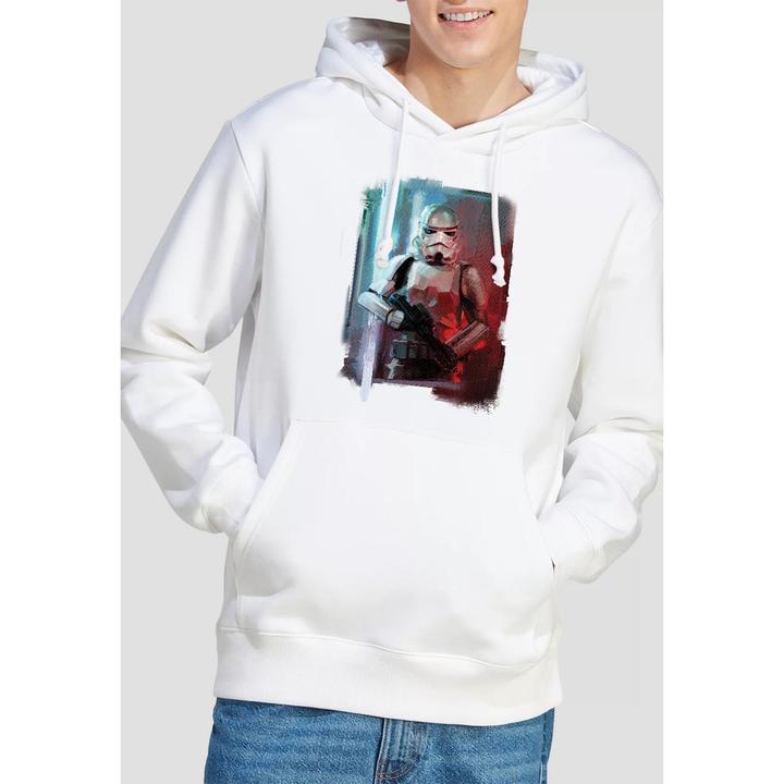 Produktbild Star Wars Kapuzenpullover (XXL)