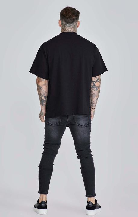 Produktbild Siksilk Jeans Skinny Jeans (36)
