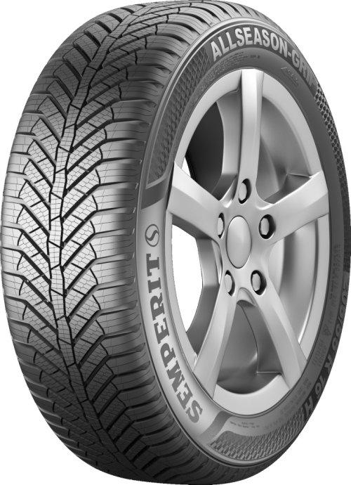 Semperit All Season-Grip (205/55R16 91H, Allwetterreifen)