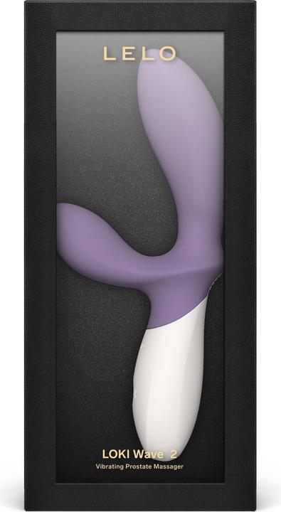 Productafbeelding LELO Loki Wave 2