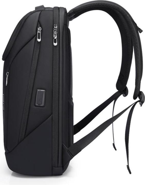 Actual product image Hermex Daypack Business Backpack Travel Backpack Laptop Backpack (15 l)