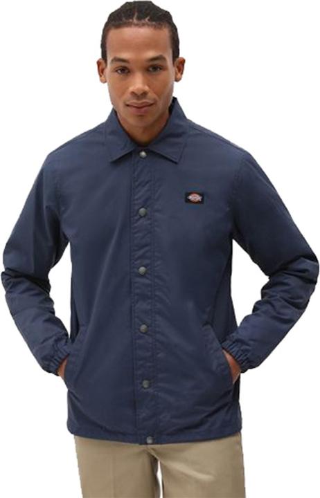 Image du produit Dickies Veste d'entraîneur Oakport (S)
