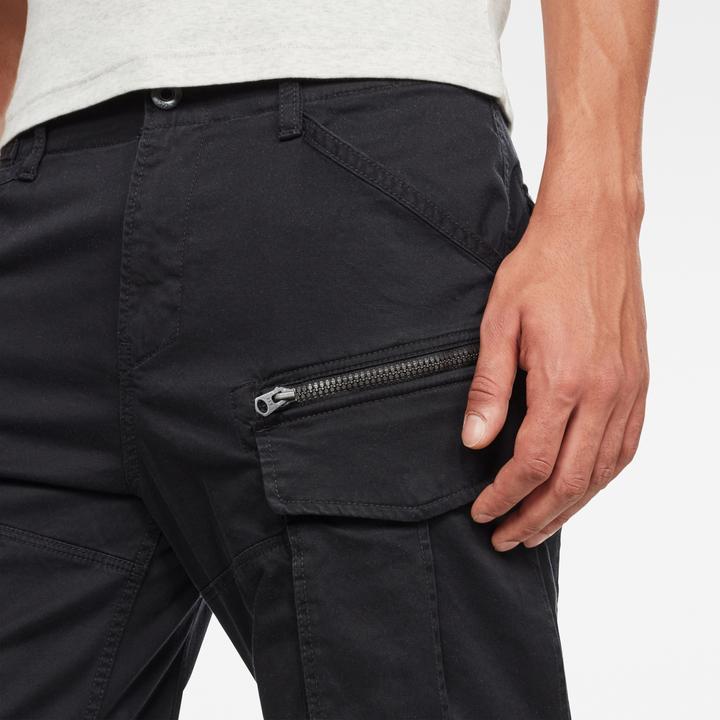 Produktbild G-Star Cargohose Tapered Fit ROVIC ZIP 3D (W28/L32)