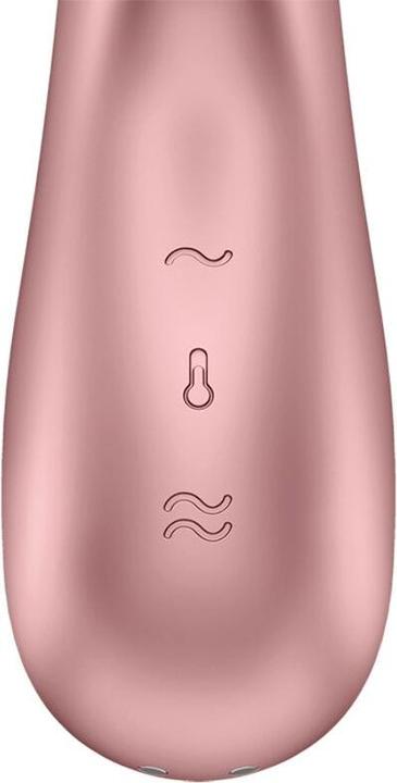 Produktbild Satisfyer Hot Lover