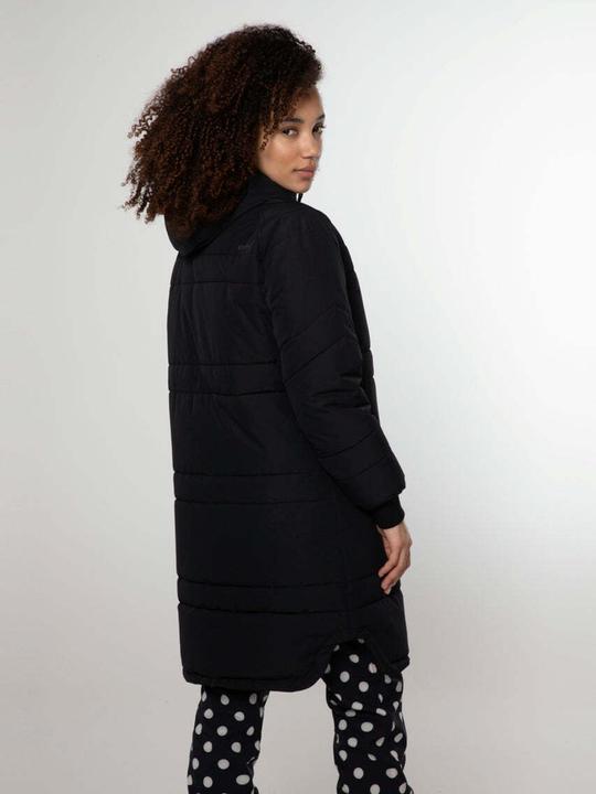 Produktbild Protest Damen Adorey Snowjacket Jacke, True Black, XL (42)