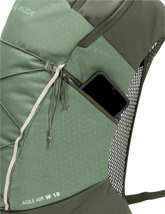 Actual product image Vaude Agile Air (18 l)