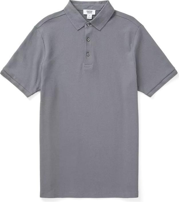 Burton Poloshirt (XL)