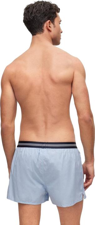 Actual product image BOSS 3P Woven Boxer (XL, pack of 3)