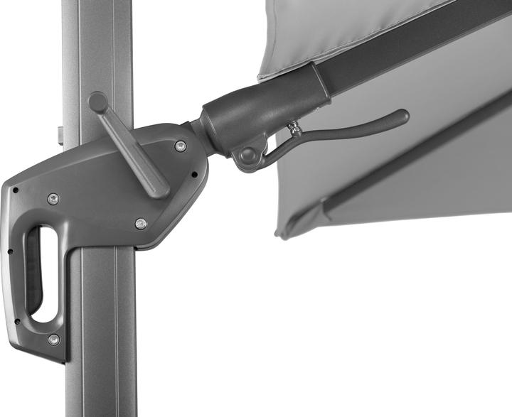 Produktbild Schneider Schirme Rhodos Twist (3 m)