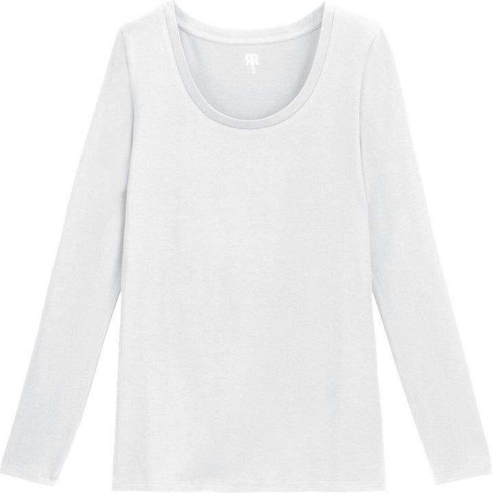 Actual product image La Redoute Collections Long-sleeved shirt (XXL)