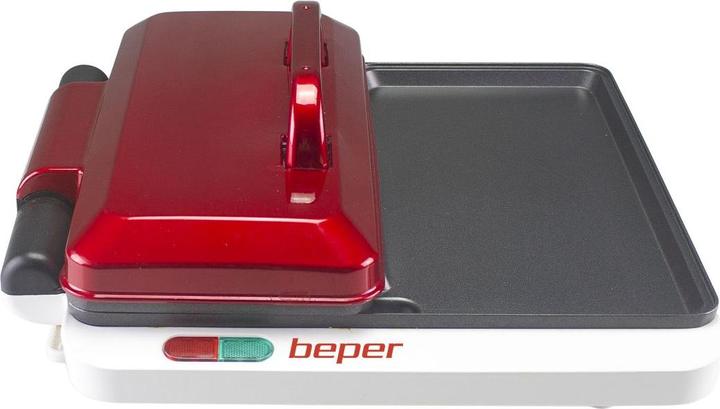Immagine prodotto Beper P101CUD500 (Spina UE)